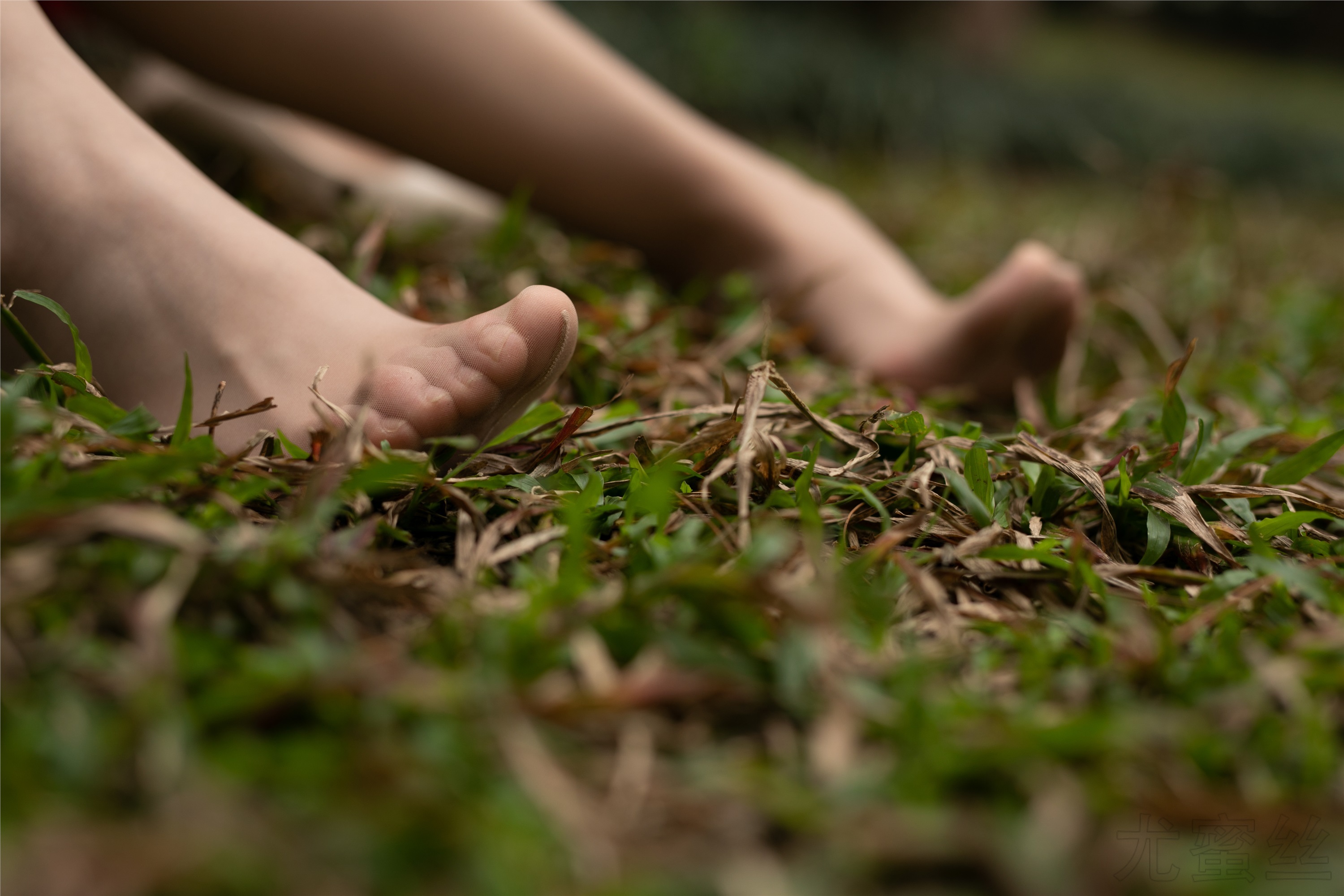 尤蜜丝 穿搭写真 NO.044